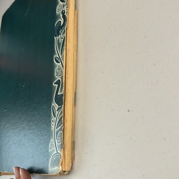 Farm Stories A Giant Golden Book 100 Pictures in Full Color Gustaf Tenggren - Picture 12 of 14